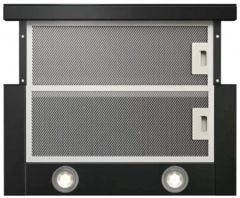 Вытяжка встраиваемая Kuppersberg High-Tech Slimtouch 60 B