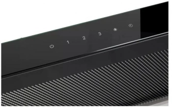 Вытяжка встраиваемая Kuppersberg High-Tech Slimtouch 60 B