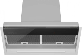 Вытяжка встраиваемая Kuppersberg High-Tech Inblade 60 X