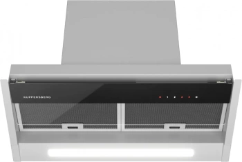 Вытяжка встраиваемая Kuppersberg High-Tech Inblade 60 X