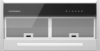 Вытяжка встраиваемая Kuppersberg High-Tech Inblade 60 X