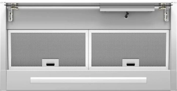 Вытяжка встраиваемая Kuppersberg High-Tech Inblade 60 X