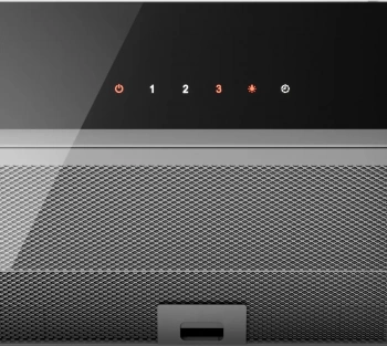 Вытяжка встраиваемая Kuppersberg High-Tech Inblade 60 X