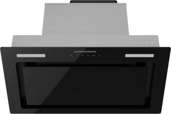 Вытяжка встраиваемая Kuppersberg High-Tech Inflat 60 B