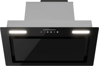 Вытяжка встраиваемая Kuppersberg High-Tech Inflat 60 B