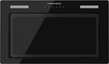 Вытяжка встраиваемая Kuppersberg High-Tech Inflat 60 B