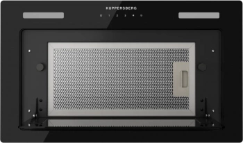 Вытяжка встраиваемая Kuppersberg High-Tech Inflat 60 B