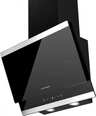 Вытяжка каминная Kuppersberg High-Tech F 603 Bx