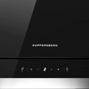 Вытяжка каминная Kuppersberg High-Tech F 603 Bx