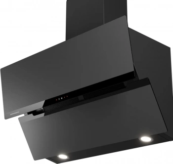 Вытяжка каминная Kuppersberg High-Tech F 963 B