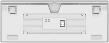 Клавиатура MSI Forge GK600