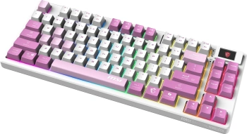 Клавиатура MSI Forge GK600