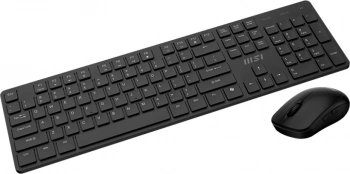 Клавиатура + мышь MSI K200 Combo MS-8ZA4