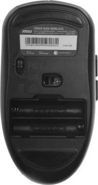 Клавиатура + мышь MSI K200 Combo MS-8ZA4