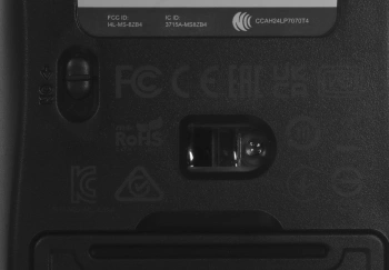 Клавиатура + мышь MSI K200 Combo MS-8ZA4