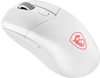 Мышь MSI VERSA 300 W MS-8ZBD