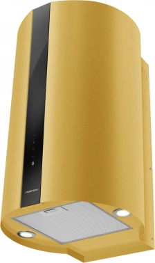 Вытяжка каминная Meferi Comfort plus Tube40gold