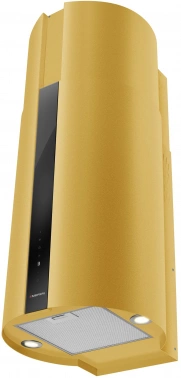 Вытяжка каминная Meferi Comfort plus Tube40gold