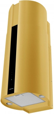 Вытяжка каминная Meferi Comfort plus Tube40gold