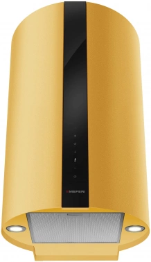 Вытяжка каминная Meferi Comfort plus Tube40gold