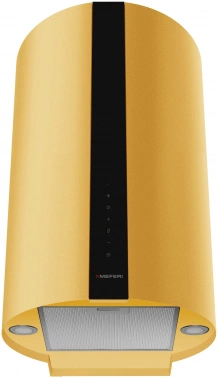 Вытяжка каминная Meferi Comfort plus Tube40gold