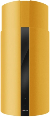 Вытяжка каминная Meferi Comfort plus Tube40gold