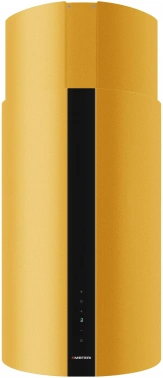 Вытяжка каминная Meferi Comfort plus Tube40gold