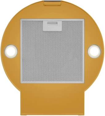 Вытяжка каминная Meferi Comfort plus Tube40gold