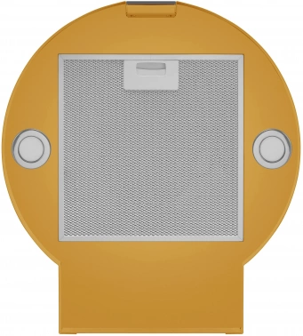 Вытяжка каминная Meferi Comfort plus Tube40gold