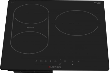 Варочная поверхность Meferi Comfort MEH453BK