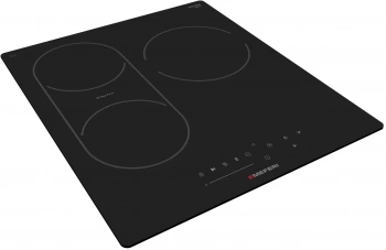Варочная поверхность Meferi Comfort MEH453BK