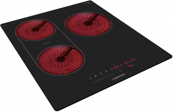 Варочная поверхность Meferi Comfort MEH453BK