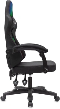 Кресло игровое Knight  Wolf RGB