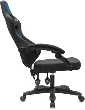 Кресло игровое Knight  Wolf RGB