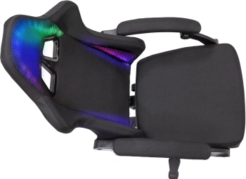 Кресло игровое Knight  Wolf RGB