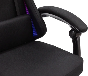 Кресло игровое Knight  Wolf RGB