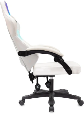 Кресло игровое Knight  Wolf RGB