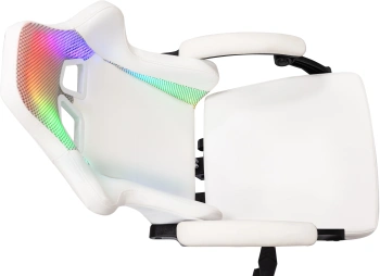 Кресло игровое Knight  Wolf RGB