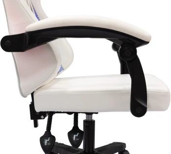 Кресло игровое Knight  Wolf RGB