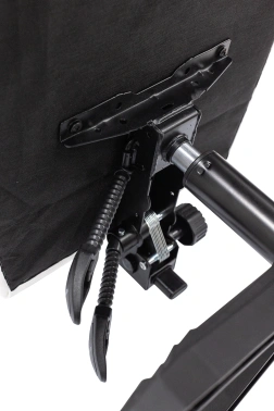 Кресло игровое Knight  Wolf RGB