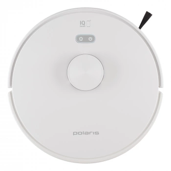 Пылесос-робот Polaris IQ Home PVCR G2 6001