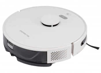 Пылесос-робот Polaris IQ Home PVCR G2 6001