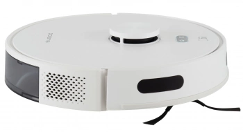 Пылесос-робот Polaris IQ Home PVCR G2 6001