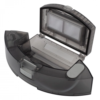 Пылесос-робот Polaris IQ Home PVCR G2 6001