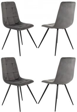 Стул для дома Бюрократ  CH-K1_4