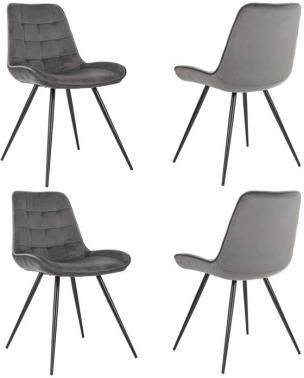 Стул для дома Бюрократ  CH-K2_4