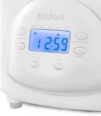 Хлебопечь Kitfort КТ-316