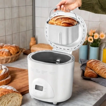 Хлебопечь Kitfort КТ-316