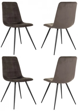 Стул для дома Бюрократ  CH-K1_4