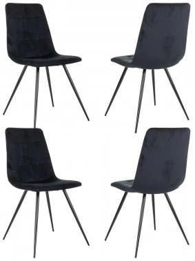 Стул для дома Бюрократ  CH-K1_4